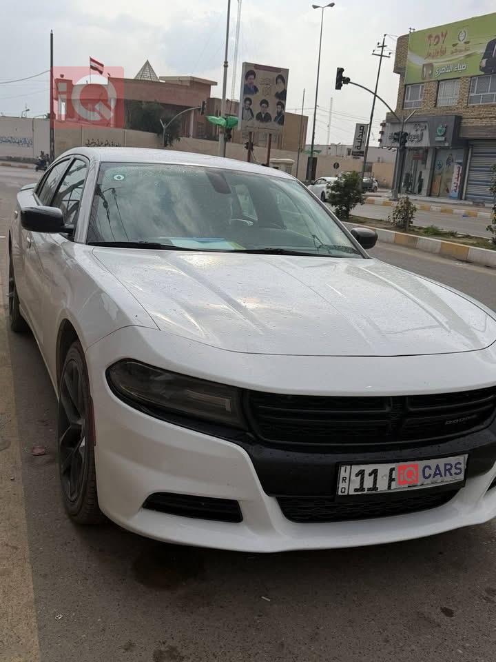 دودج تشارجر